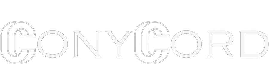 ConyCord logo